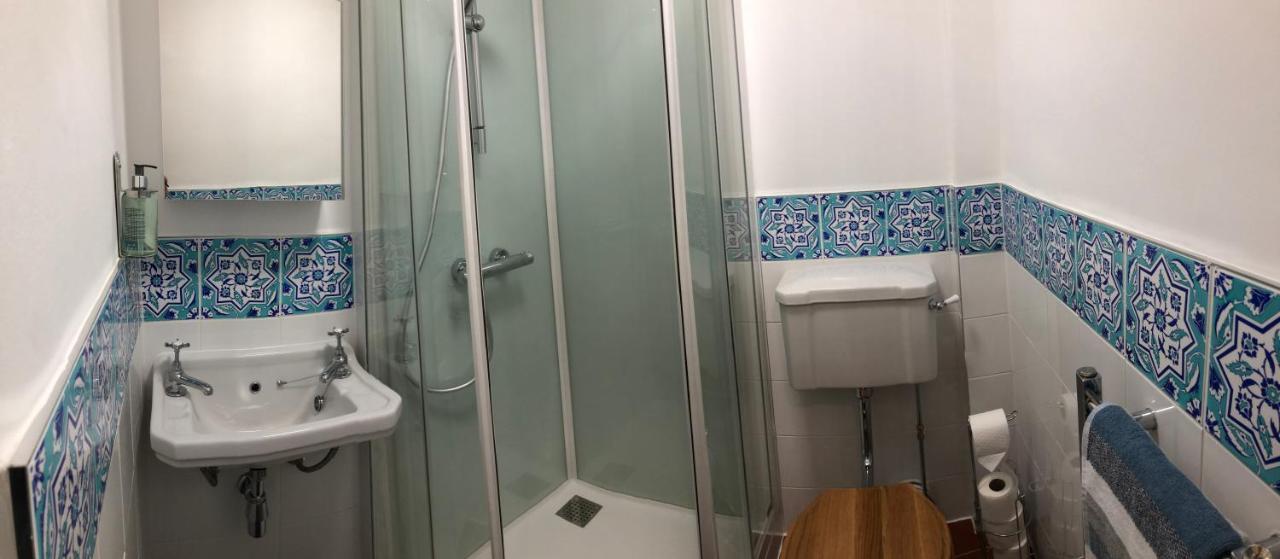 Cosy One Bedroom Flat In City Center Эдинбург Экстерьер фото